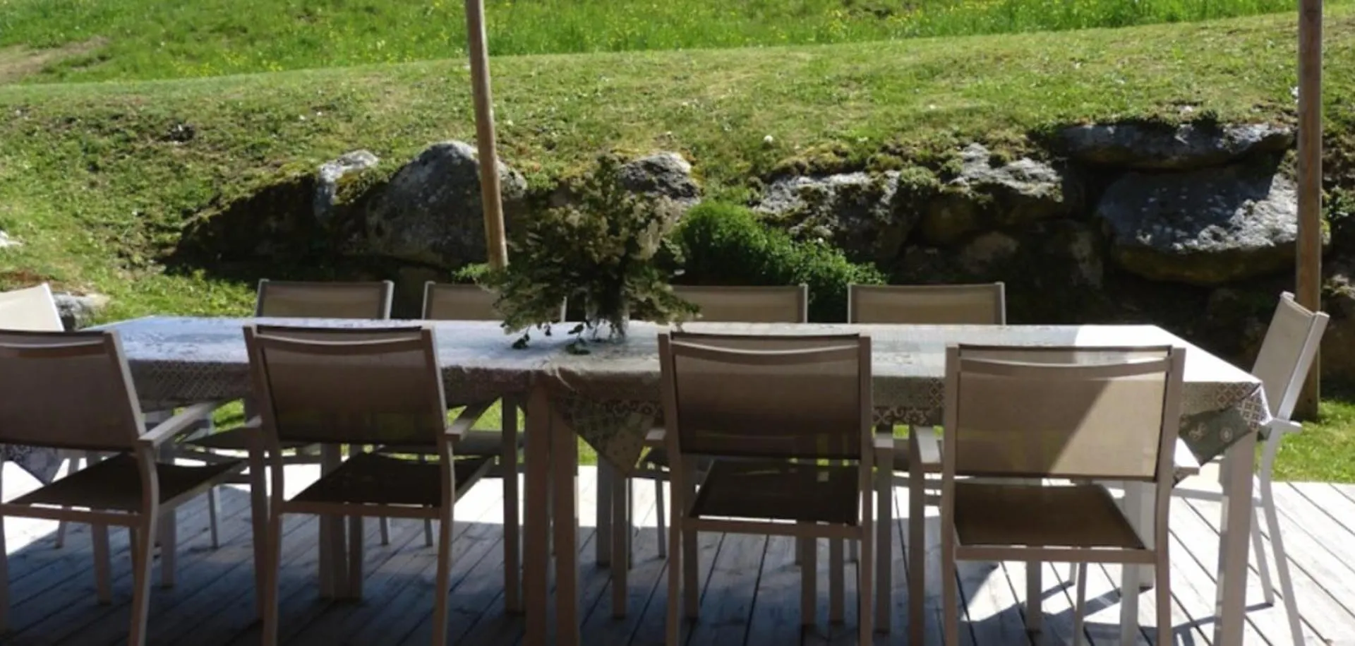 Haus Benzwilli Apartment Immenstadt im Allgaeu Germany