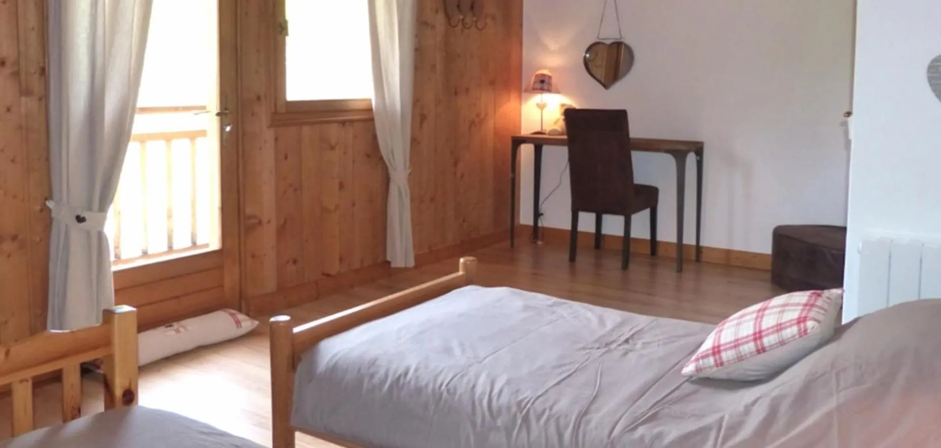 Haus Benzwilli Apartment Immenstadt im Allgaeu