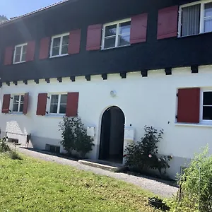 Julius 41 Apartment