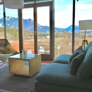 Ferienhaus Ottokeck Apartment