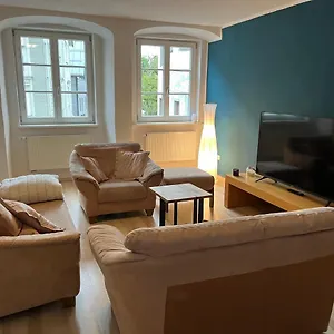Italienische Gastfreundlichkeit Im Herzen Von Immenstadt Apartment