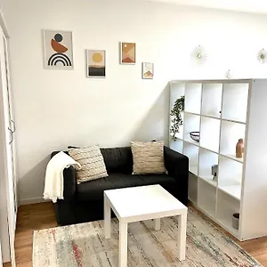Stilvolle Im Herzen Von Immenstadt - Naehe Mittag, Iller, Inselsee Apartment