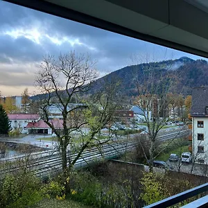 Allgaeuer Alpenwohnung Apartment