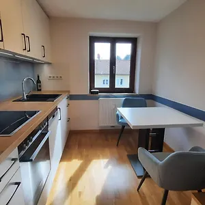 Schönau Apartment