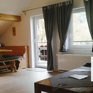Im Städt´le Immenstadt Apartment