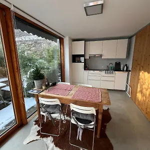 Gästewohnung Zum Atelier Apartment
