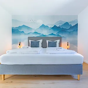 Sms-homes I Auszeit Am Alpsee Apartment