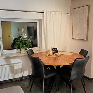 Gemuetliche In Immenstadt Im Allgaeu- 5 Min Zum Alpsee Apartment