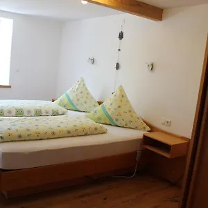 Bergkristall Apartment