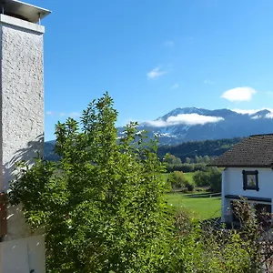 Allgäuer Bergwelt Apartment